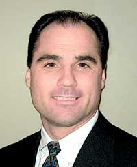 Photo of Kenneth M Statly