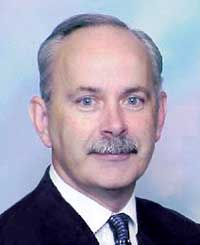 Photo of Mark Putvin