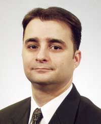 Photo of Jason J Farkas