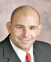 Photo of Steve Bartshe