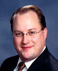 Photo of Gary Nelund
