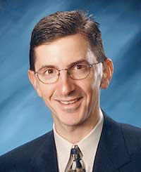 Photo of Don Sherman