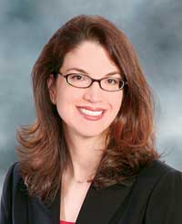 Photo of Amy Bordes