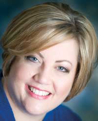 Photo of Cynthia Strang