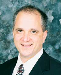 Photo of Sam Quisenberry