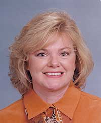 Photo of Grace Bray