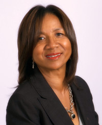 Photo of Glenda McGuire