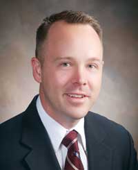 Photo of Michael Church