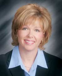 Photo of Kimberly Morris