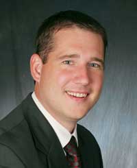 Photo of Andrew Wilder