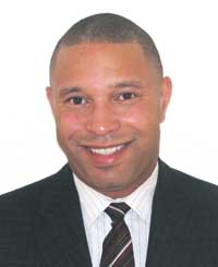 Photo of Anthony D Jackson