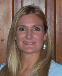 Photo of Heather Reichle
