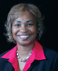 Photo of Jackie Davis
