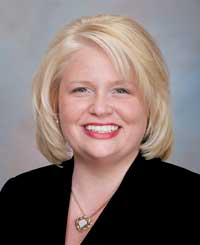 Photo of Deborah A Wilks