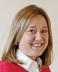 Photo of Vicki Schwab
