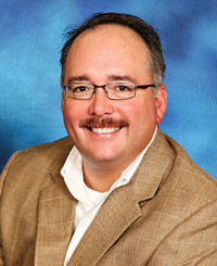 Photo of Anthony J Puente