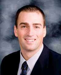 Photo of Bruce Hungerford