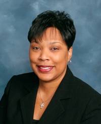 Photo of Shirley Redrick