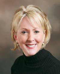 Photo of Nancy D Spencer