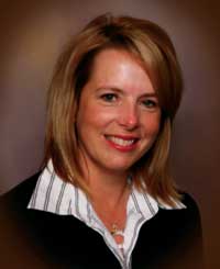 Photo of Jennifer Blumer