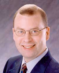 Photo of Scott Tilford