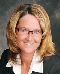 Photo of Lisa Sands