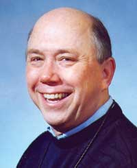 Photo of Mike Gage