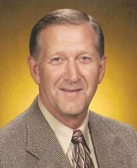 Photo of Ryan Norwood