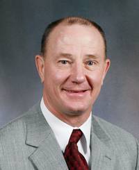 Photo of John Matschke