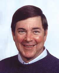 Photo of Bob Almquist