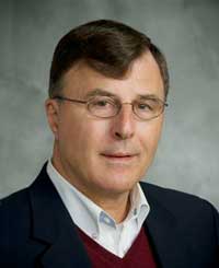 Photo of Jerry Arens