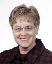 Photo of Mary K Conroy