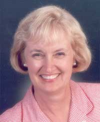 Photo of Nancy VanderWaerdt