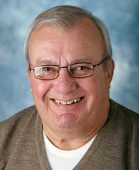 Photo of Bob Walz