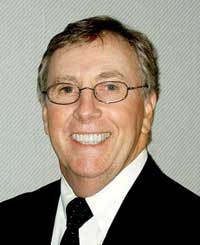 Photo of Jim Horgan