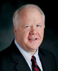 Photo of Paul Eggen