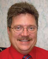 Photo of Mark E Biermann