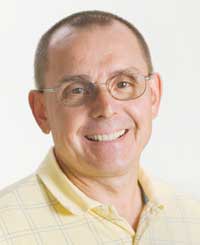 Photo of Jerry Kosel