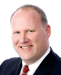 Photo of Michael R McGraw