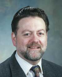 Photo of Frank Brandt