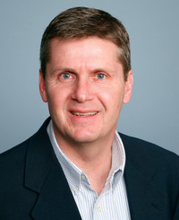 Photo of Mark Olson