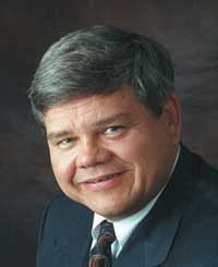 Photo of Roger Karjalahti