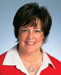 Photo of Susan M Madden