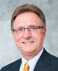 Photo of Michael D Scarborough