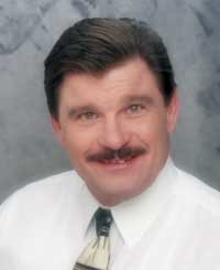Photo of Bruce A Wagner