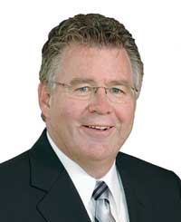 Photo of Kirk W Detlefsen