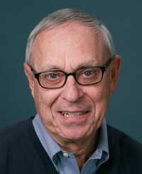 Photo of John Griep