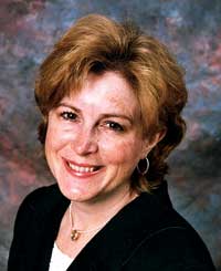 Photo of Cindy LaMont