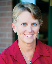 Photo of Becky Meierhofer