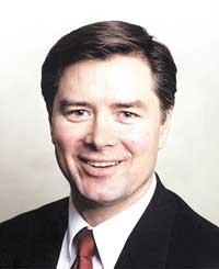 Photo of Mark Fujan